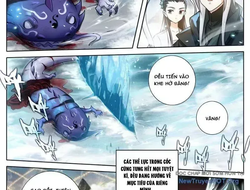 Phàm Nhân Tu Tiên Chapter 363.8 - 14