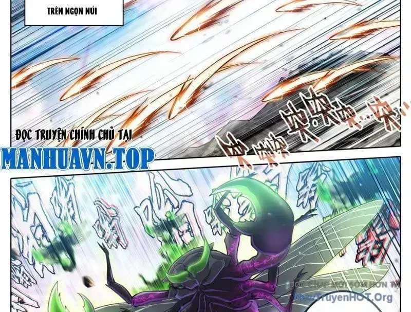 Phàm Nhân Tu Tiên Chapter 363.8 - 30