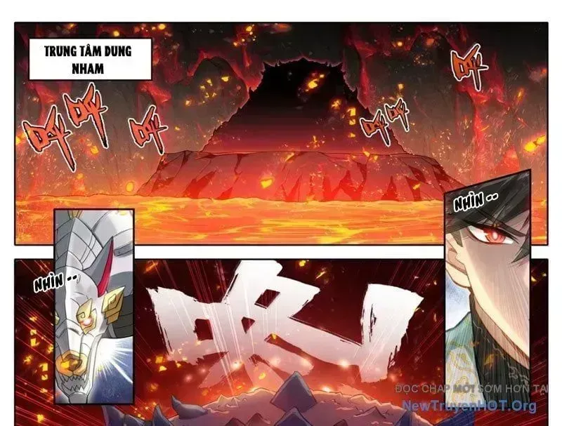 Phàm Nhân Tu Tiên Chapter 363.8 - 34