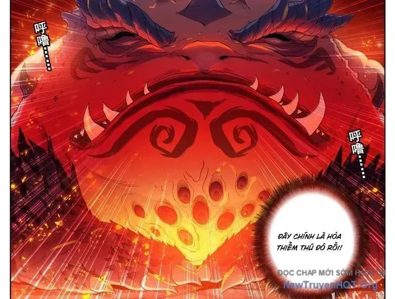 Phàm Nhân Tu Tiên Chapter 363.8 - 35