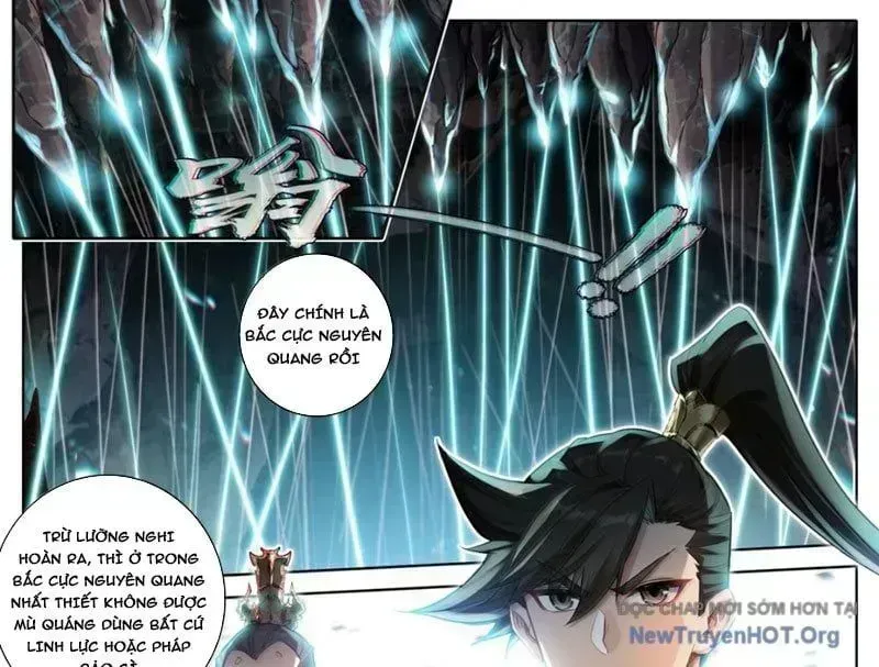 Phàm Nhân Tu Tiên Chapter 363.8 - 8