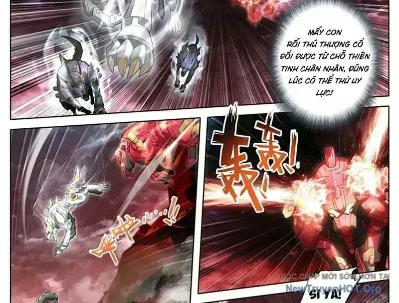 Phàm Nhân Tu Tiên Chapter 363.9 - 18