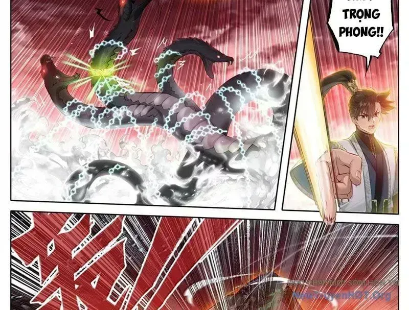 Phàm Nhân Tu Tiên Chapter 363.9 - 30