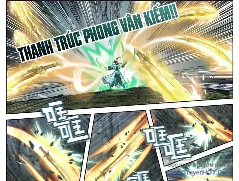 Phàm Nhân Tu Tiên Chapter 363.9 - 38