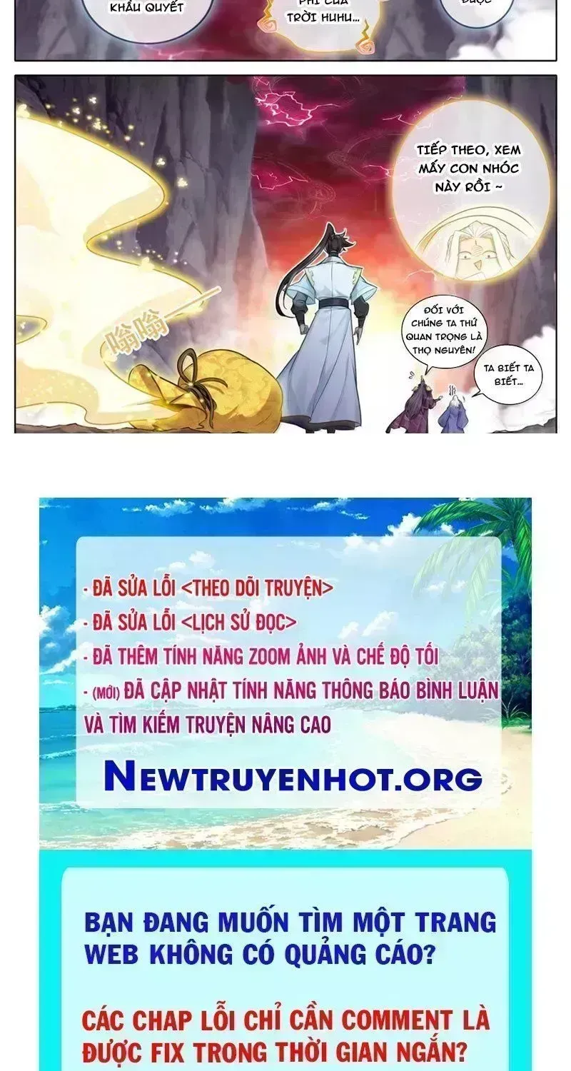 Phàm Nhân Tu Tiên Chapter 363.9 - 45