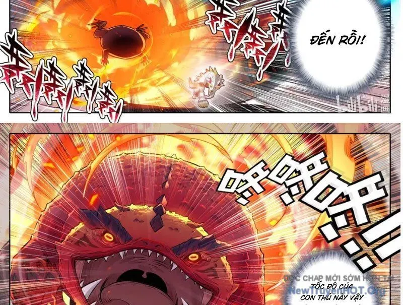 Phàm Nhân Tu Tiên Chapter 364.1 - 8