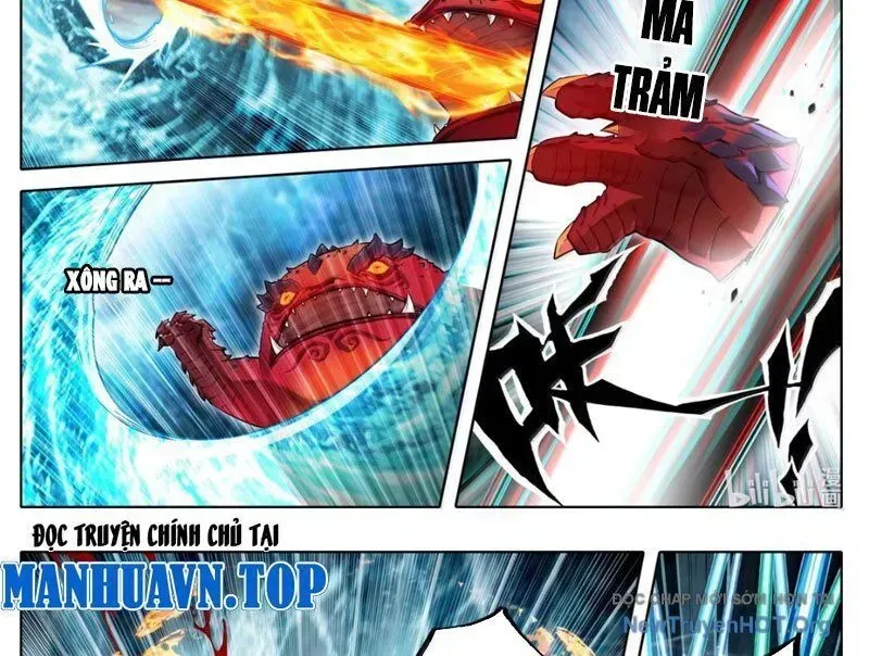 Phàm Nhân Tu Tiên Chapter 364.3 - 25