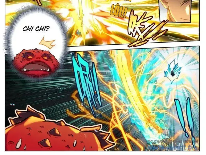 Phàm Nhân Tu Tiên Chapter 364.3 - 33