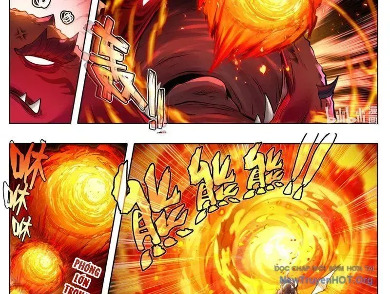 Phàm Nhân Tu Tiên Chapter 364.6 - 12