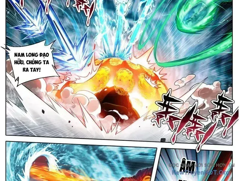 Phàm Nhân Tu Tiên Chapter 364.6 - 25