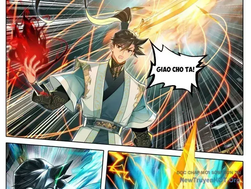 Phàm Nhân Tu Tiên Chapter 364.6 - 29