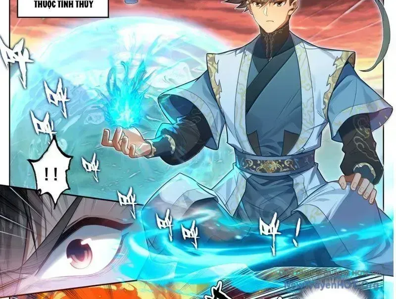 Phàm Nhân Tu Tiên Chapter 364.6 - 9