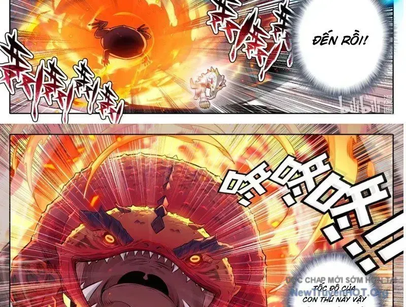 Phàm Nhân Tu Tiên Chapter 364.6 - 10