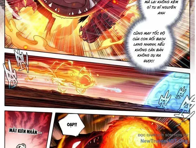 Phàm Nhân Tu Tiên Chapter 364.7 - 12