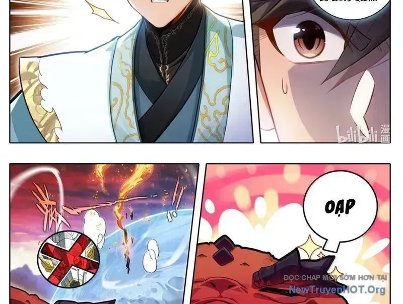 Phàm Nhân Tu Tiên Chapter 364.7 - 15