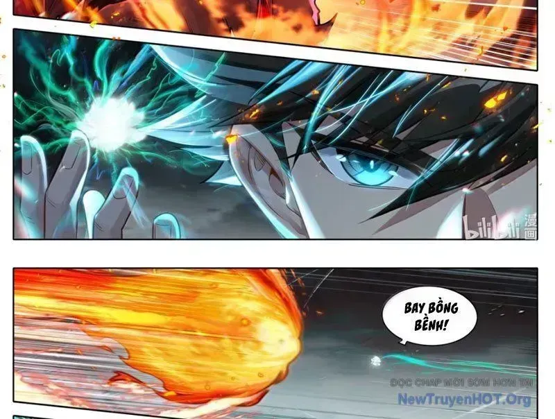 Phàm Nhân Tu Tiên Chapter 364.7 - 19