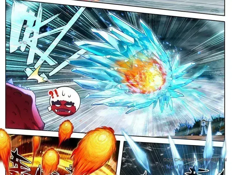 Phàm Nhân Tu Tiên Chapter 364.7 - 20