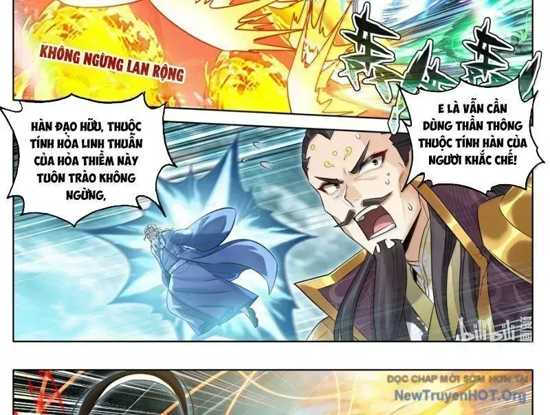 Phàm Nhân Tu Tiên Chapter 364.7 - 29