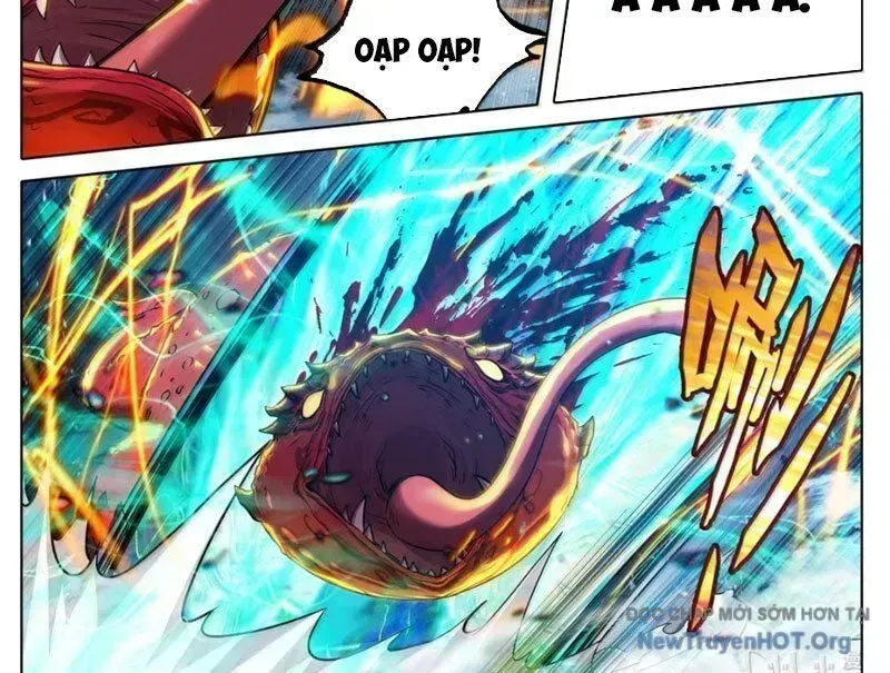 Phàm Nhân Tu Tiên Chapter 364.7 - 37