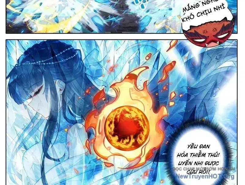Phàm Nhân Tu Tiên Chapter 364.7 - 41