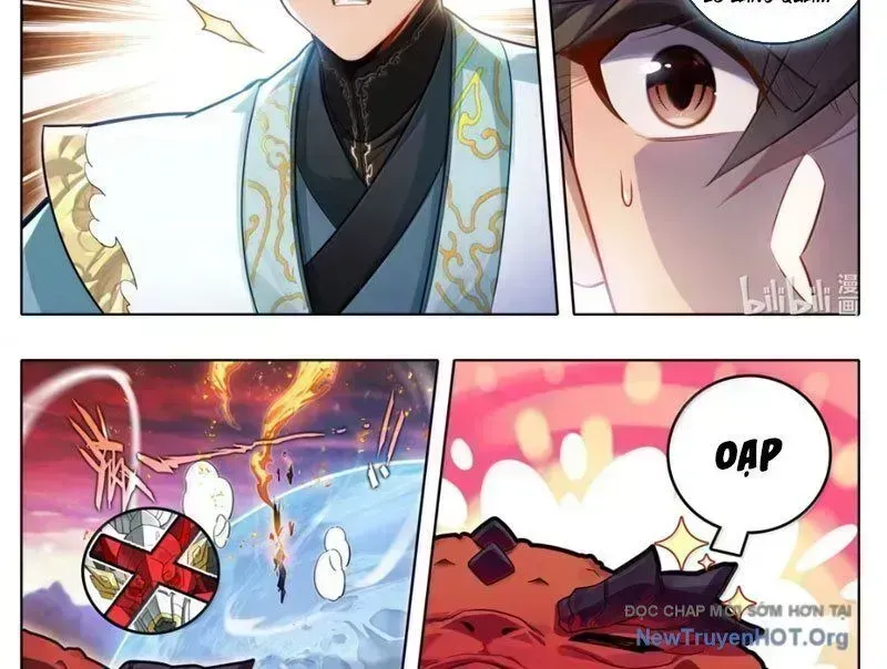Phàm Nhân Tu Tiên Chapter 364.9 - 16