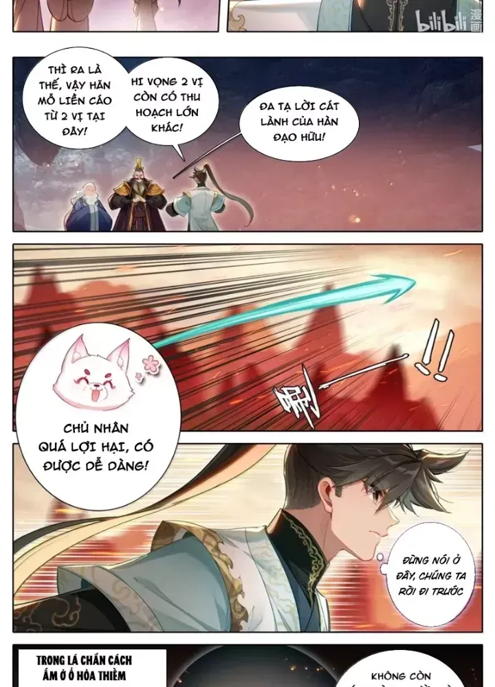 Phàm Nhân Tu Tiên Chapter 365.2 - 32