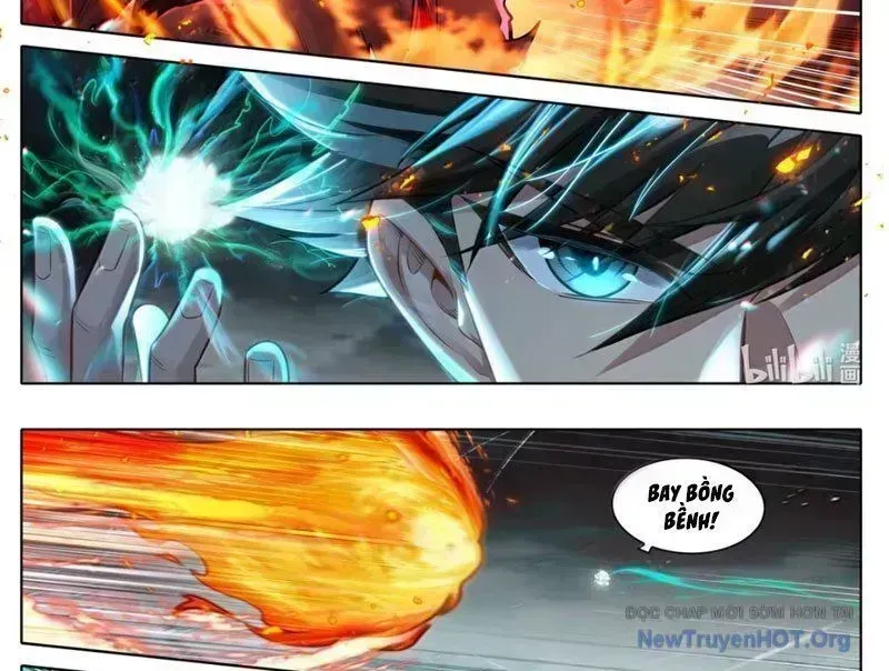 Phàm Nhân Tu Tiên Chapter 365.3 - 22