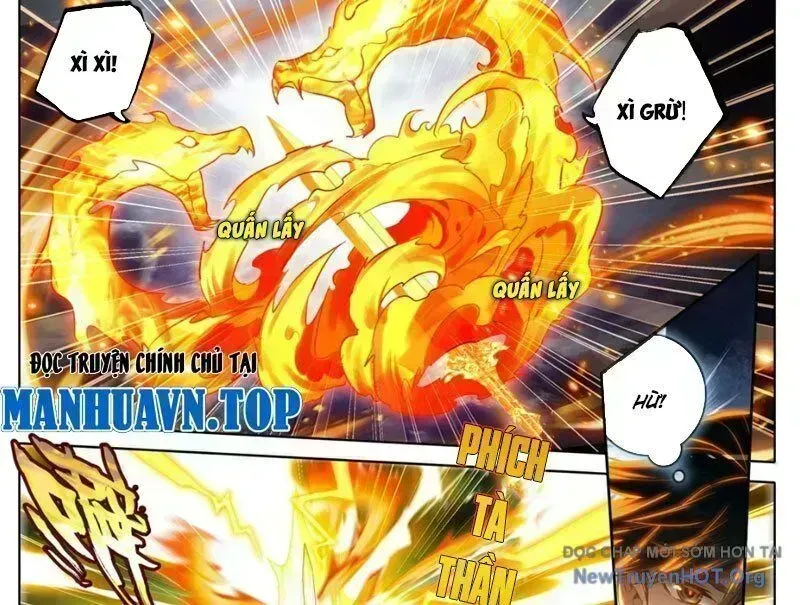 Phàm Nhân Tu Tiên Chapter 365.3 - 37