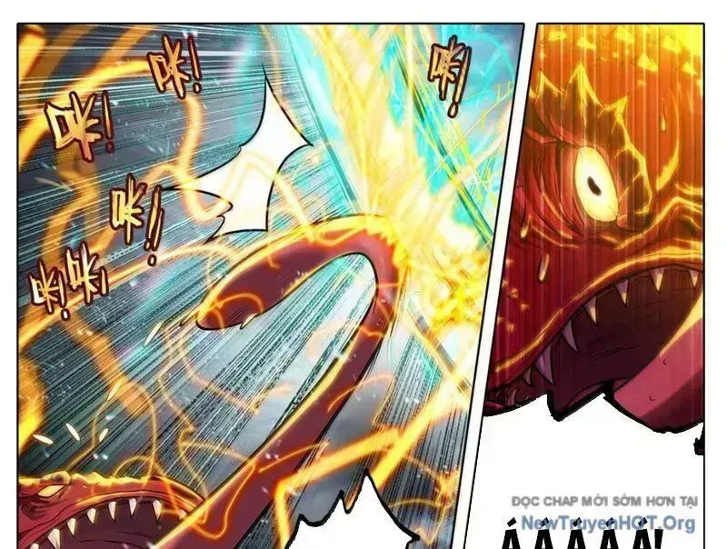 Phàm Nhân Tu Tiên Chapter 365.3 - 39