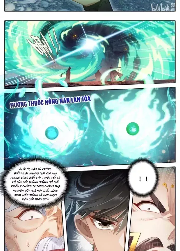 Phàm Nhân Tu Tiên Chapter 365.4 - 21