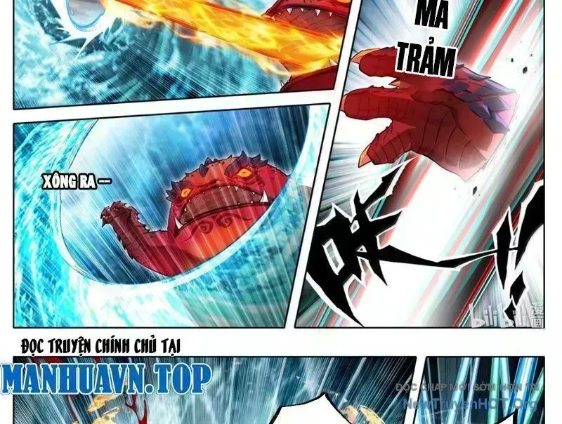 Phàm Nhân Tu Tiên Chapter 365.5 - 31