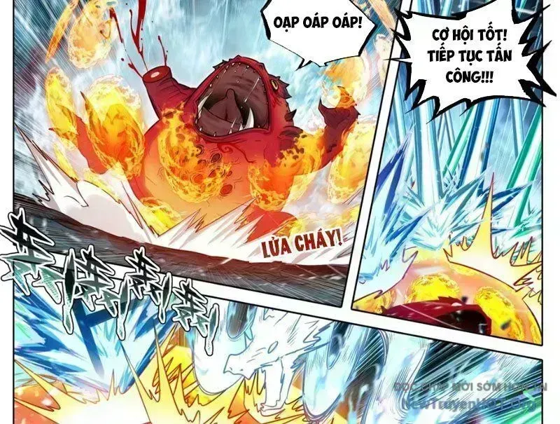 Phàm Nhân Tu Tiên Chapter 365.7 - 33