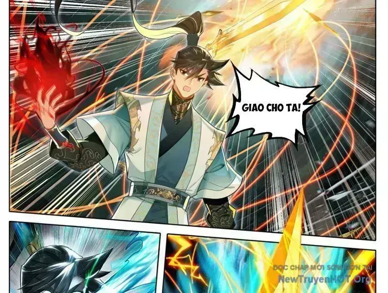 Phàm Nhân Tu Tiên Chapter 365.7 - 35