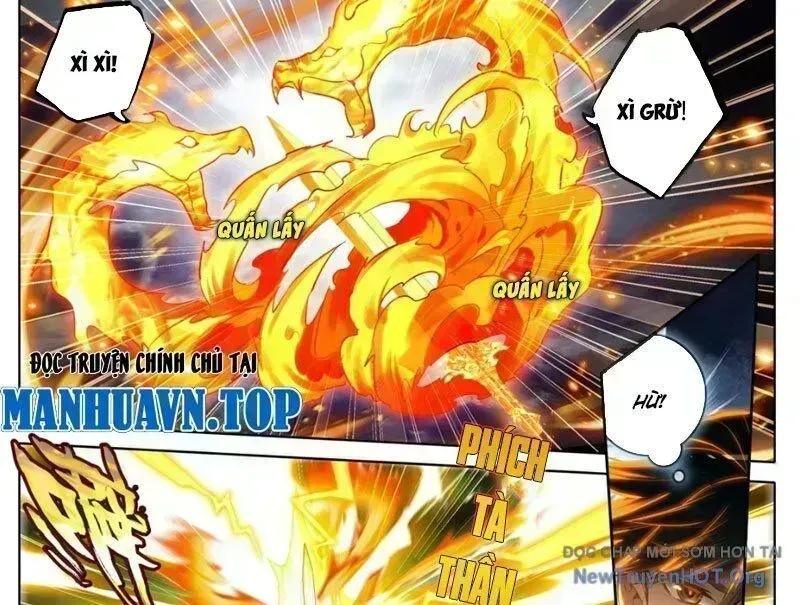 Phàm Nhân Tu Tiên Chapter 365.7 - 39