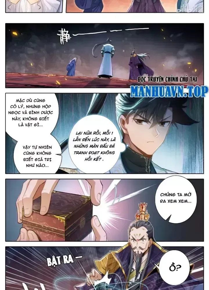Phàm Nhân Tu Tiên Chapter 365.8 - 13
