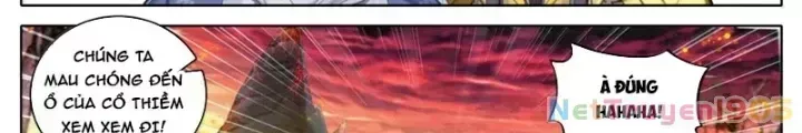 Phàm Nhân Tu Tiên Chapter 365.8 - 8