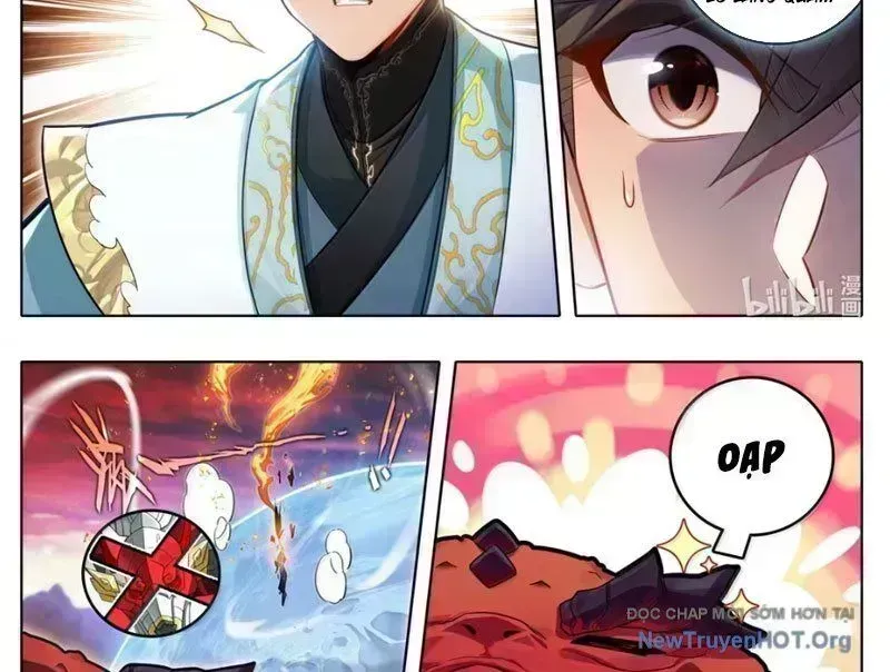 Phàm Nhân Tu Tiên Chapter 365.9 - 21