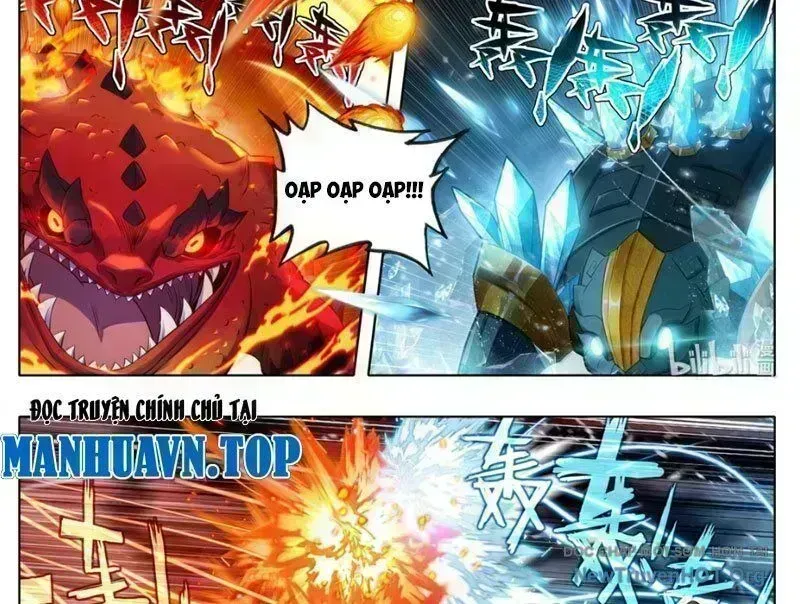 Phàm Nhân Tu Tiên Chapter 365.9 - 27