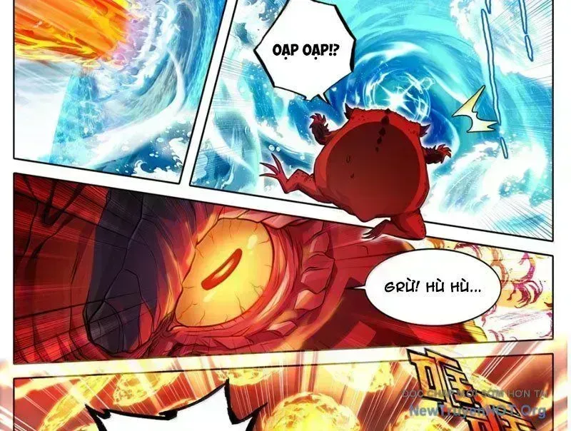 Phàm Nhân Tu Tiên Chapter 365.9 - 30