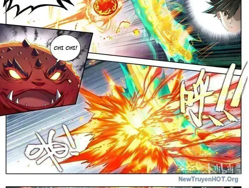 Phàm Nhân Tu Tiên Chapter 365.9 - 39