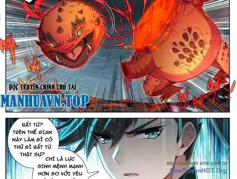 Phàm Nhân Tu Tiên Chapter 365.9 - 45