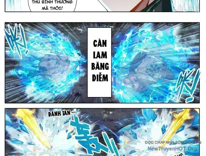 Phàm Nhân Tu Tiên Chapter 365.9 - 46