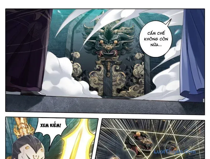 Phàm Nhân Tu Tiên Chapter 366.1 - 32
