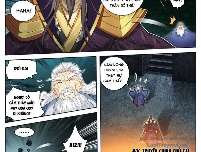 Phàm Nhân Tu Tiên Chapter 366.1 - 35