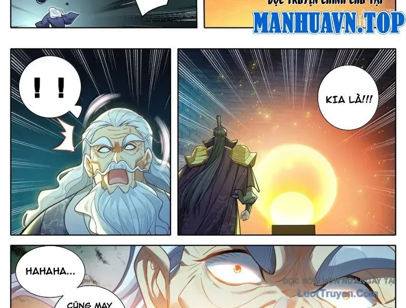 Phàm Nhân Tu Tiên Chapter 366.1 - 36