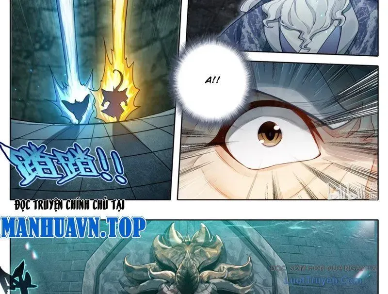 Phàm Nhân Tu Tiên Chapter 366.2 - 19