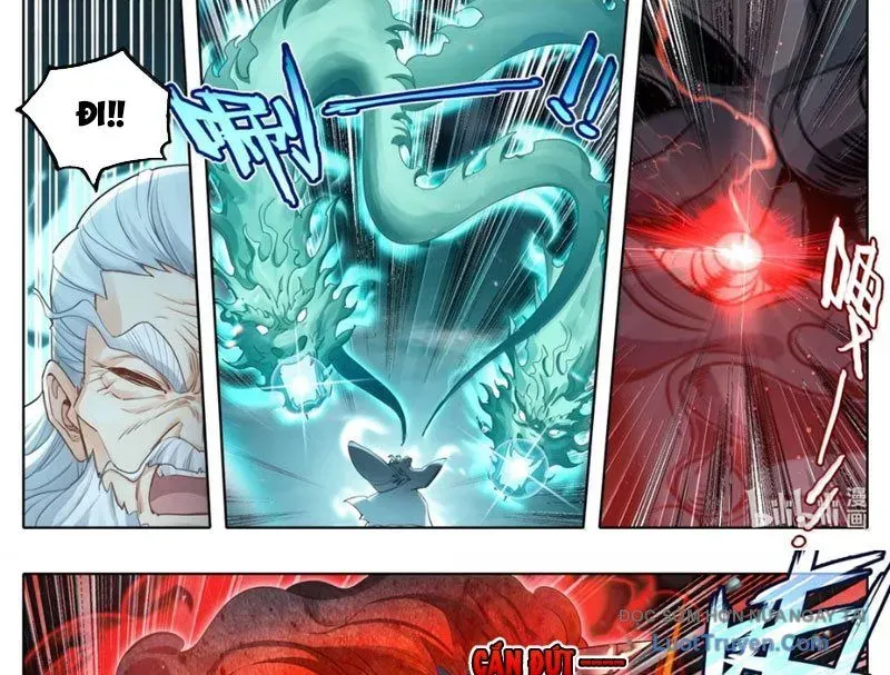 Phàm Nhân Tu Tiên Chapter 366.2 - 23