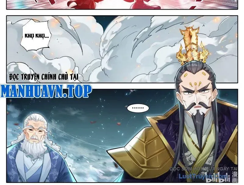 Phàm Nhân Tu Tiên Chapter 366.2 - 31