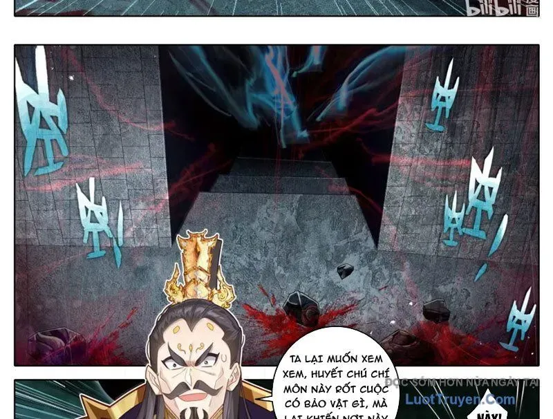 Phàm Nhân Tu Tiên Chapter 366.2 - 34