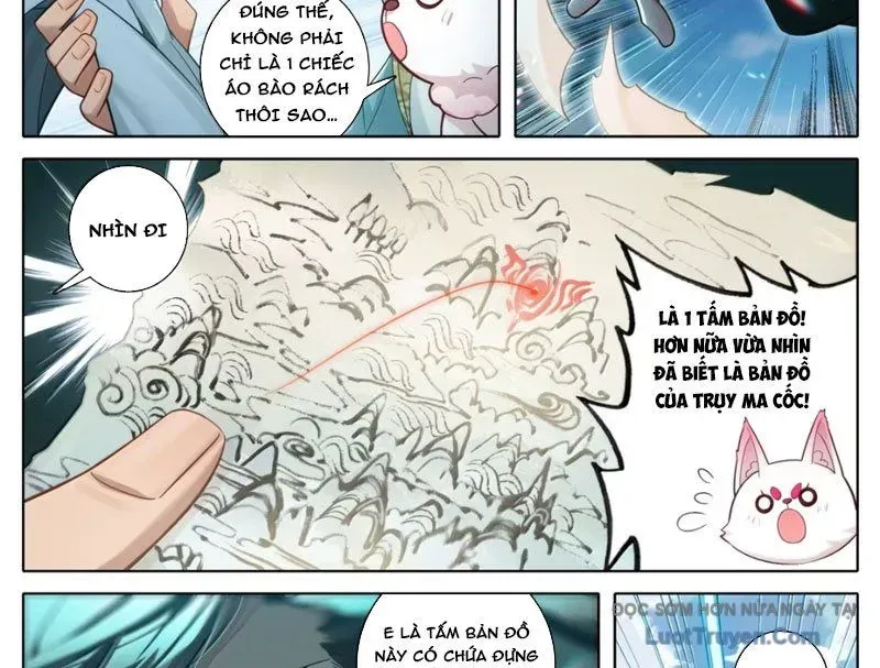 Phàm Nhân Tu Tiên Chapter 366.2 - 10